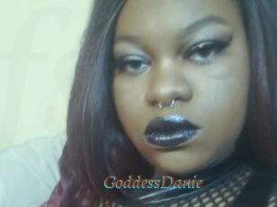 GoddessDanie