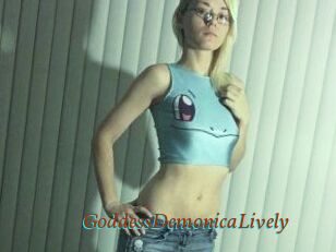 GoddessDemonicaLively