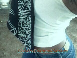GoddessDiamondSanders