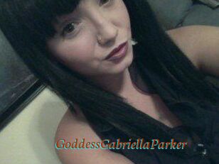 GoddessGabriellaParker