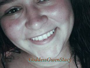 GoddessGwenStacy