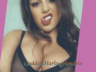 GoddessHarlowHendrix
