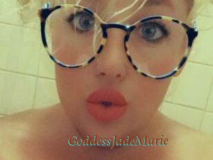GoddessJadeMarie