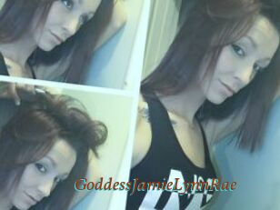 GoddessJamieLynnRae