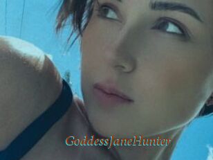 GoddessJaneHunter