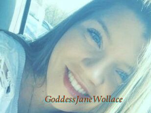 GoddessJaneWollace