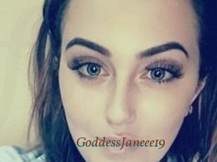 GoddessJaneee19