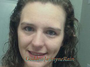 GoddessJasmyneRain