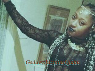 GoddessJazmineQuinn