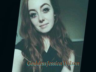 GoddessJessicaWilson
