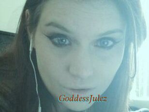 GoddessJulez
