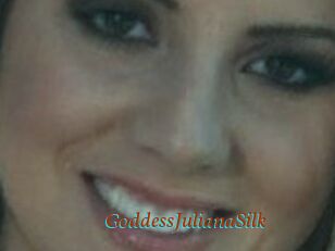 GoddessJulianaSilk