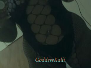 GoddessKalii