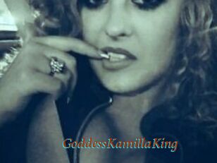 GoddessKamillaKing