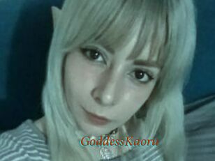 GoddessKaoru
