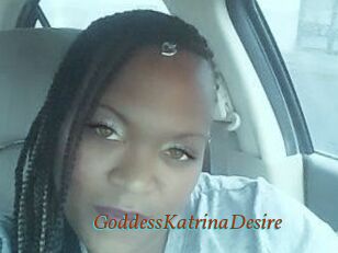 GoddessKatrinaDesire