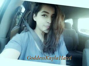 GoddessKaylaHazel
