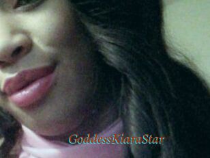 GoddessKiaraStar