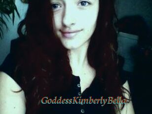 GoddessKimberlyBella