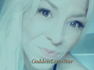GoddessLexxiStar