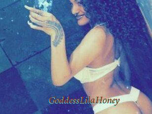 GoddessLilaHoney
