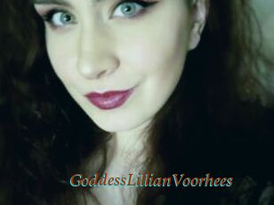 GoddessLillianVoorhees