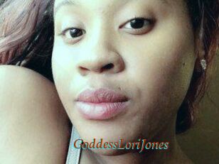 GoddessLoriJones