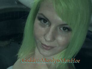 GoddessMarilynMonHoe