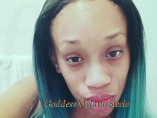 GoddessMelanieSteele