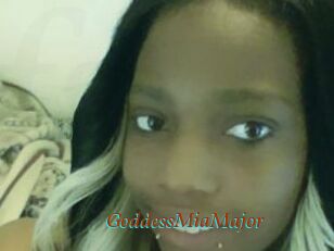 GoddessMiaMajor
