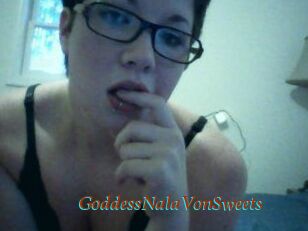 GoddessNalaVonSweets