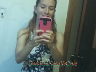 GoddessNatalieCruz