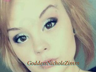 GoddessNicholeZimm