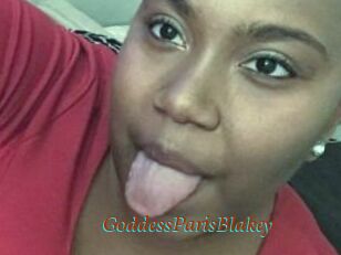 GoddessParisBlakey