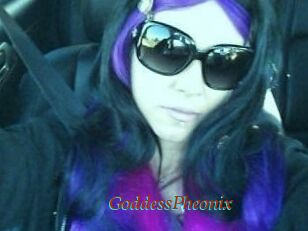 GoddessPheonix