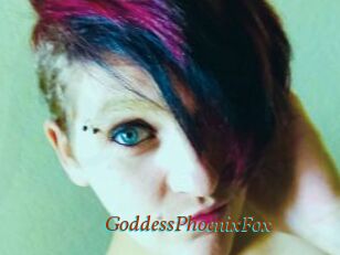 GoddessPhoenixFox