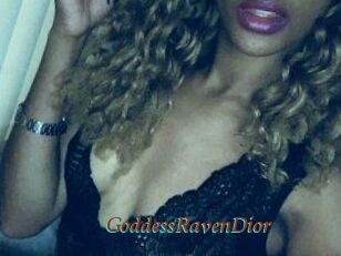 GoddessRavenDior