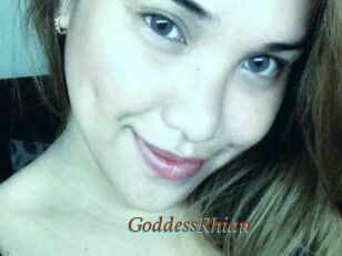 GoddessRhian