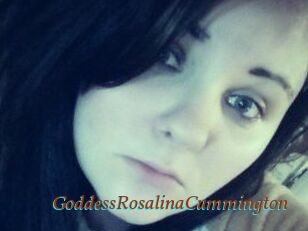 GoddessRosalinaCummington