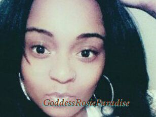 GoddessRosieParadise