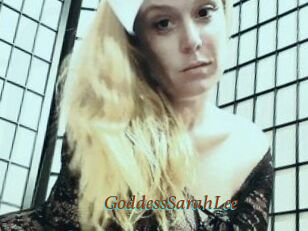 GoddessSarahLee