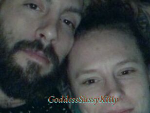 GoddessSassyKitty
