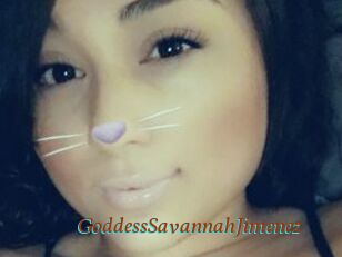 GoddessSavannahJimenez