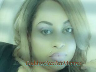 GoddessScarlettMonroe