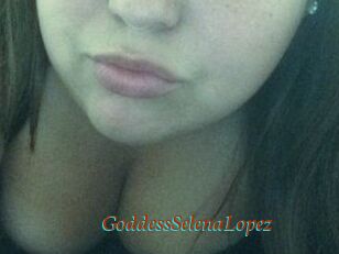 GoddessSelenaLopez