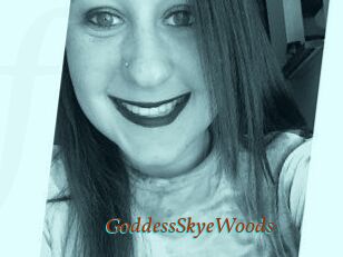 GoddessSkyeWoods