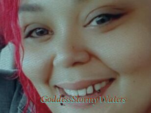 GoddessStormyWaters