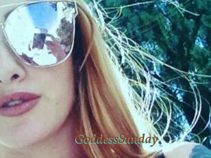 GoddessSunday