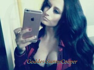 GoddessSunnyCooper