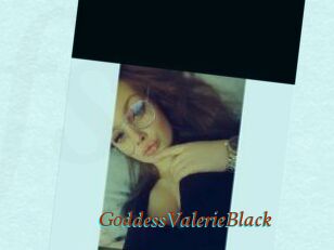 GoddessValerieBlack
